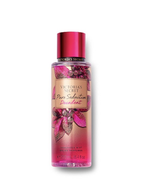 Chai xịt toàn thân Victoria's Secret (nhiều mùi)