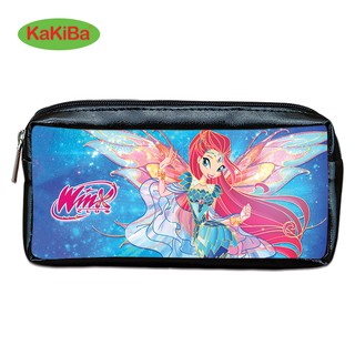 Bóp viết Công Chúa Phép Thuật Winx