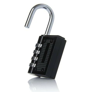Ổ Khoá 4 Số LỚN