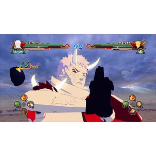 Thẻ Game Ps3 CFW PKG Multiman HEN Naruto