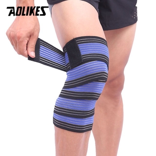 BĂNG BẢO VỆ ĐẦU GỐI AOLIKES 1516