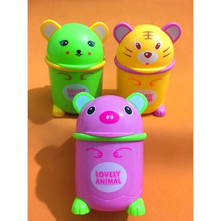 Đồ chơi hay thùng rác phun nước  đồ chơi hay  shop khobansilc