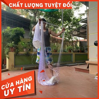 Lưới đánh cá 1 màn thái lan hàng xịn