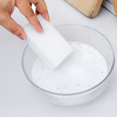 Set 10 Miếng Bọt Biển Rửa Chén Tiện Lợi