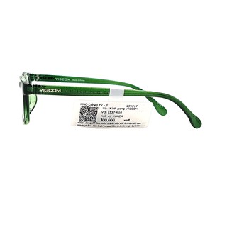 Gọng kính em bé VIGCOM VG1537 K10