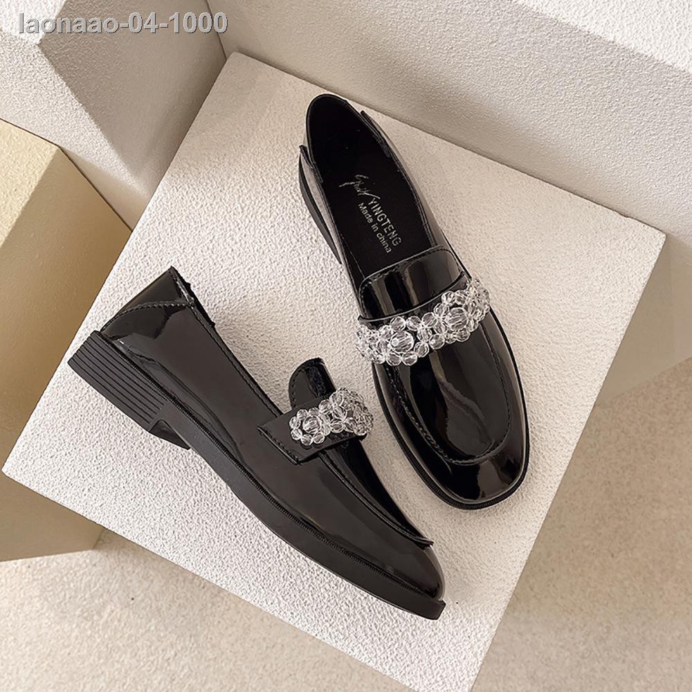 ☈▽◎Giày đế dày phong cách xuân 2021 cho nữ | BigBuy360 - bigbuy360.vn