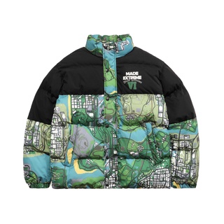 Áo khoác phao Made Extreme GTA Jacket