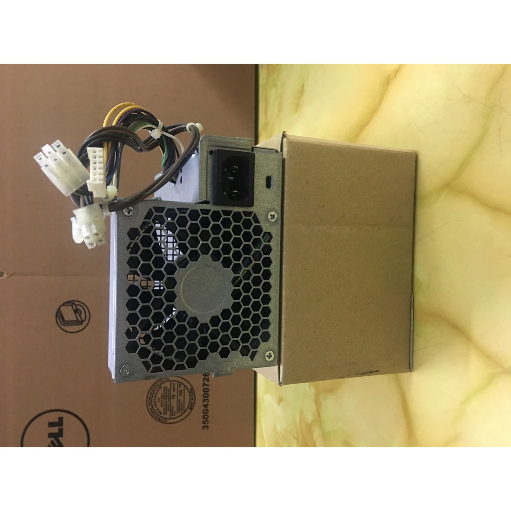 Nguồn máy tính đồng bộ HP 4000/4300/6000/6200/6300/8000/8100/8200/8300 Pro sff