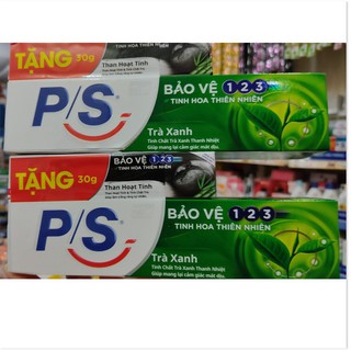 Kem đánh răng P/S Bảo vệ 123