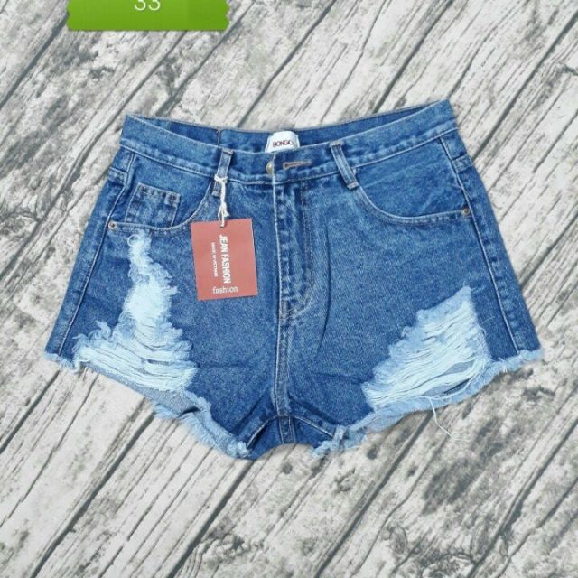 Combo 2 quần size 33 180k
