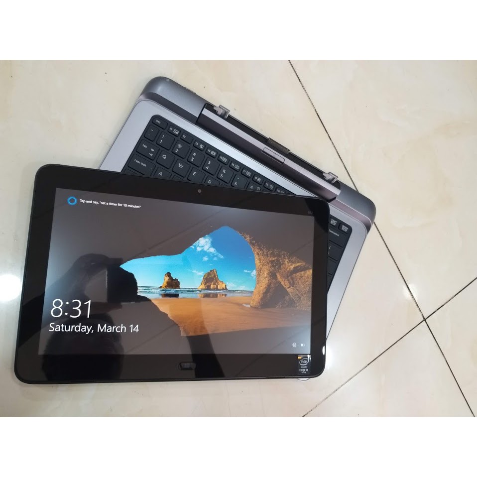 Laptop Hp probook x2 612 g1 | BigBuy360 - bigbuy360.vn