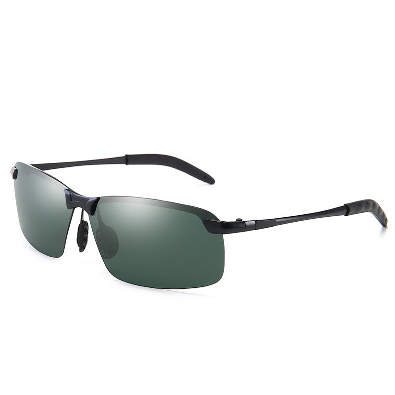 Kính Mát Vendor 3043 Phản Quang Ban Đêm Nhiều Màu Sắc Thay Đổi Được Cho Nam | BigBuy360 - bigbuy360.vn