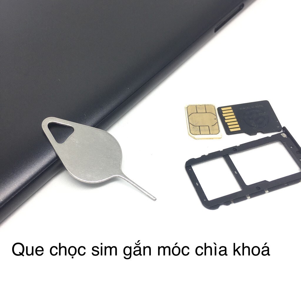 Que chọc sim loại tốt - Lấy sim