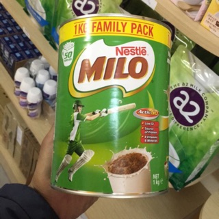 Date t4/2020 milo úc 1kg
