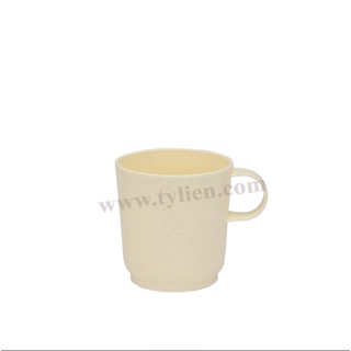 Bộ bình & 4 ly nhựa Hasu (được chọn màu) Tý Liên