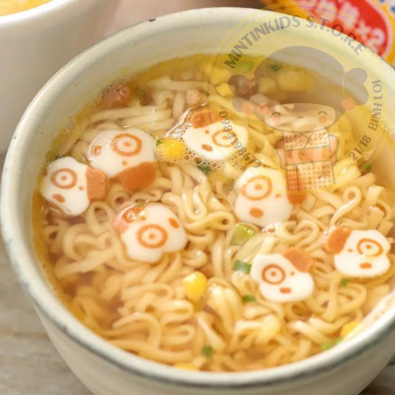 MÌ MUG VÀNG MỚI- DATE T12/2021 | BigBuy360 - bigbuy360.vn
