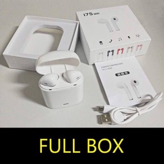 Tai Nghe Bluetooth Không Dây I7S Cao Cấp