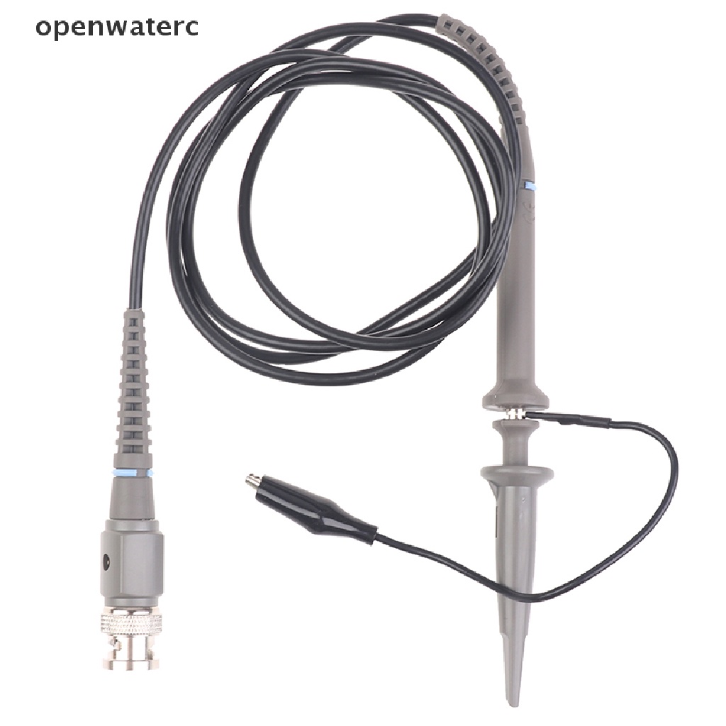 Máy Đo Dao Động Kỹ Thuật Số DSO150 P6020 BNC Tiêu Chuẩn
