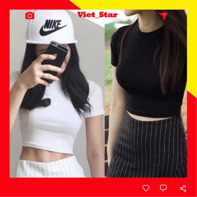 Áo croptop body (loại1)
