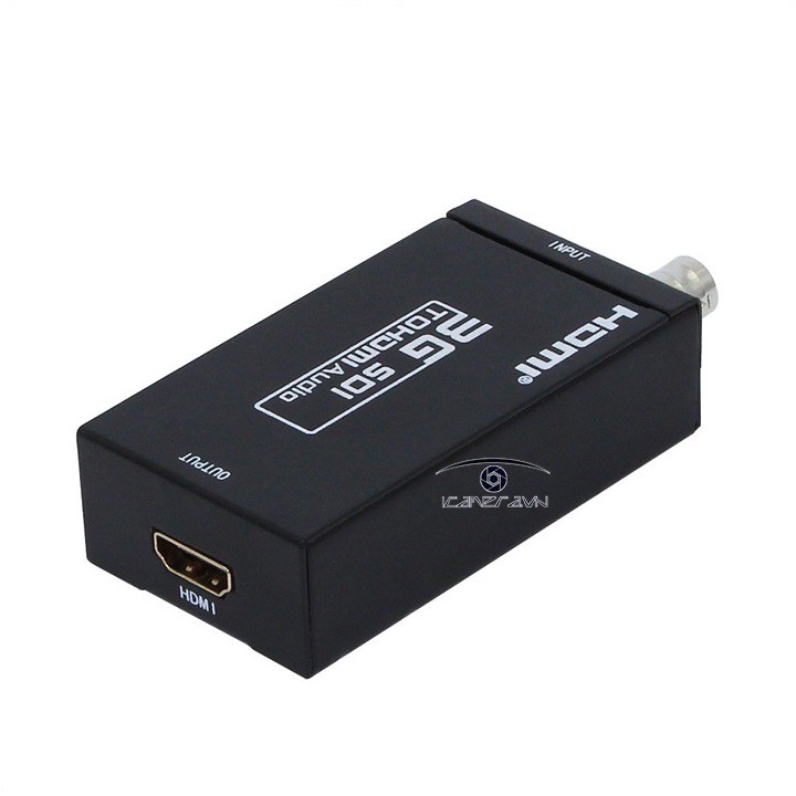 Bộ chuyển đổi 3G/SDI to HDMI FJ-SH003