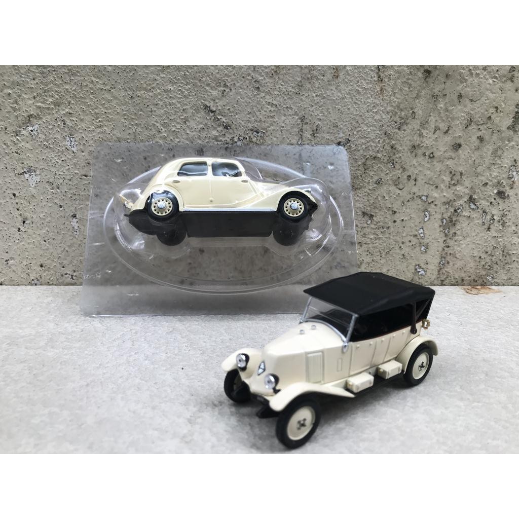 Mô hình xe ô tô cổ Renault Type NN 1927 - 1:43