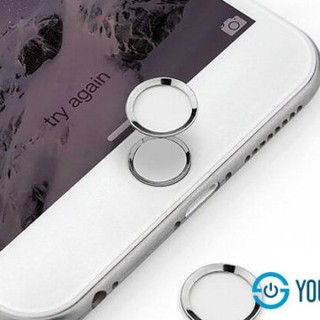 Combo 5 phím home iphone.Nút home thời trang.