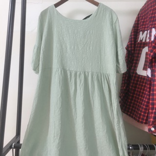 Váy babydoll