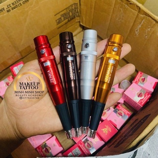 Máy phun xăm phổ thông Zenka made in japan