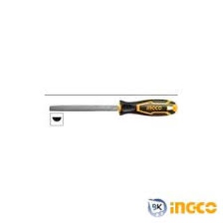 Hwhf088 giũa gỗ bán nguyệt hiệu ingco