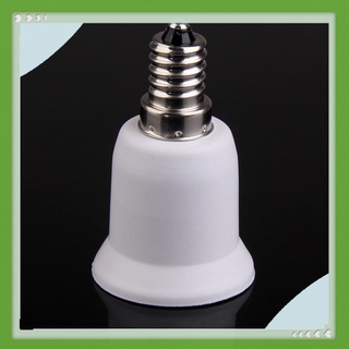 Đui đèn chuyển đổi từ E14 sang E27 chuyên nghiệp