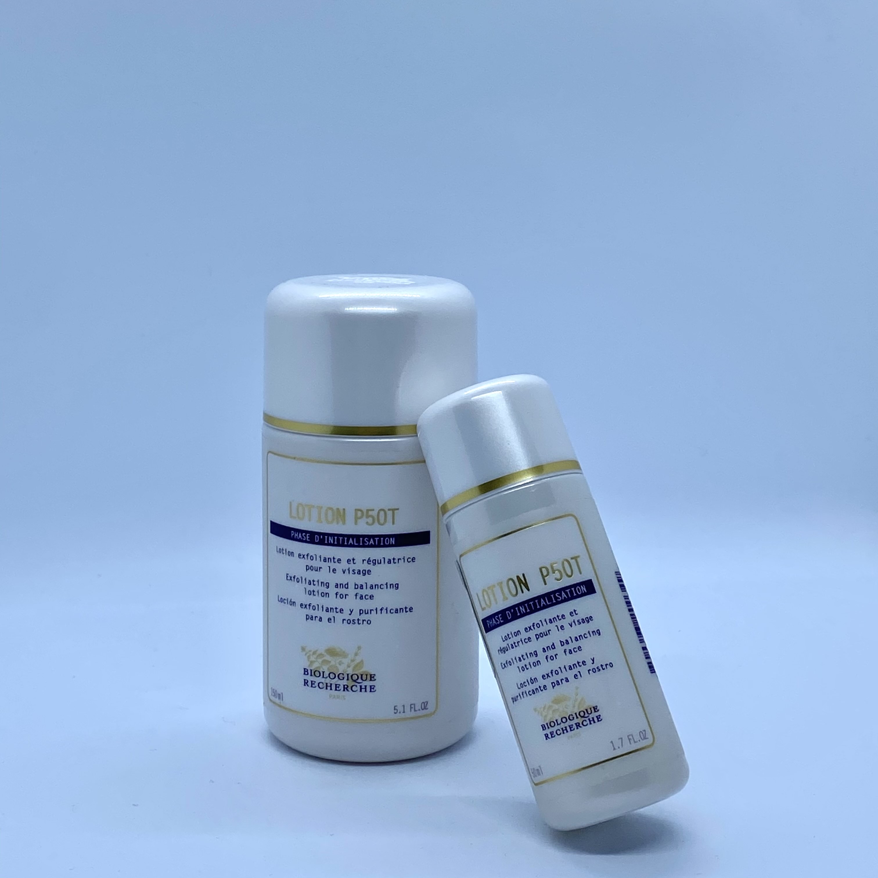 Lotion P50T dung dịch cân bằng và tái tạo da - K07