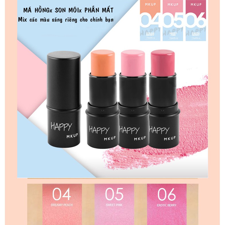 Thỏi trang điểm MKUP đa chức năng 1.3 g | BigBuy360 - bigbuy360.vn