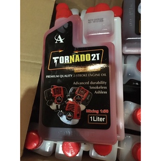 dầu nhớt 2t cao cấp