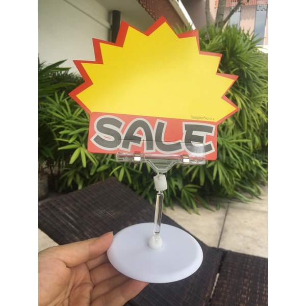 Giấy sale, hàng mới về, ghi giảm giá, giấy sale in sẵn tự ghi siêu đẹp và dễ thương- bán theo túi ( 10 tờ