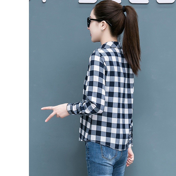 Sơ mi nữ, sơ mi nữ công sở mẫu mới sm30