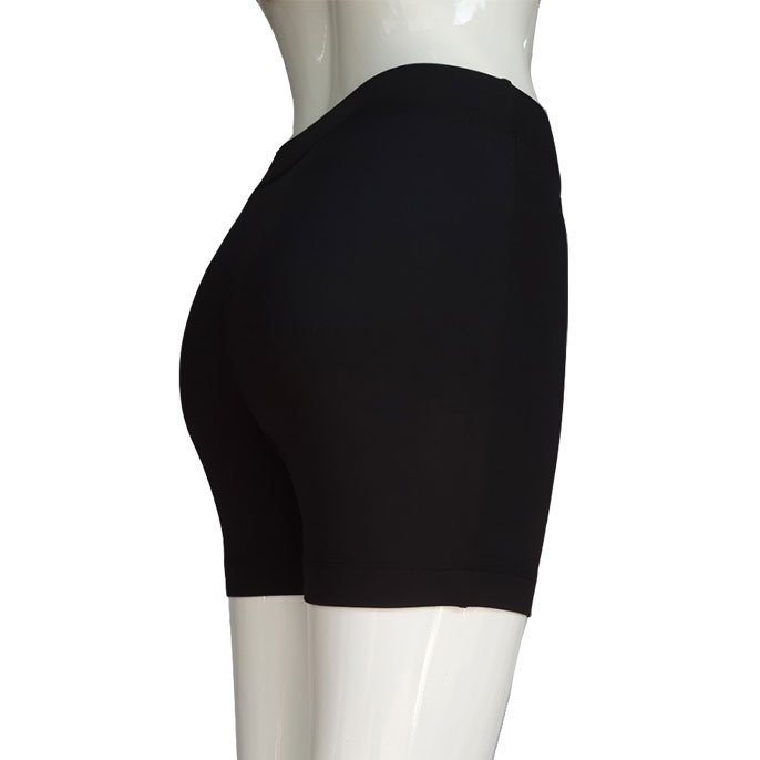 Quần legging nữ đùi bigsize