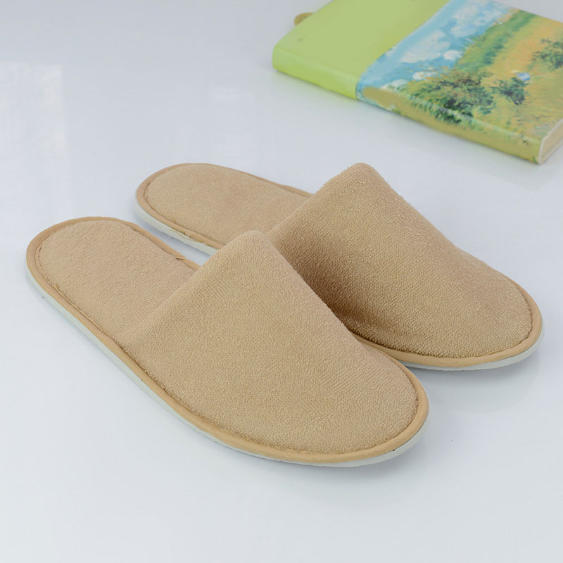 Dép Đi Trong Nhà Dùng 1 Lần Tiện Dụng