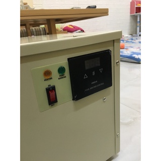Bộ gia nhiệt Coasts 5.5kw (CHÍNH HÃNG)
