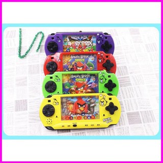Máy chơi game bắn vòng nước
