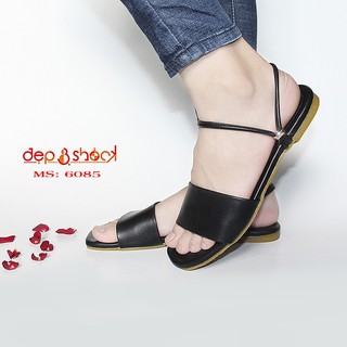 Sandal 2 trong 1 có ngoại cỡ - 6085