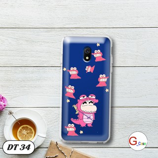 Ốp lưng dẻo cho Xiaomi Redmi 8A