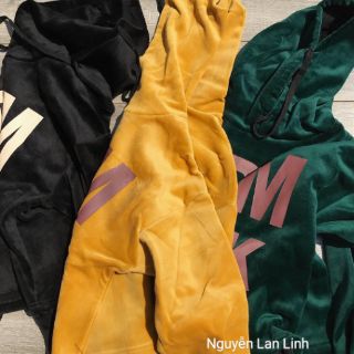 Áo nỉ ARM PAIK 6 màu ( Ảnh thật )