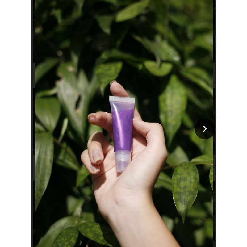 Lipgloss son dưỡng Be The Queen