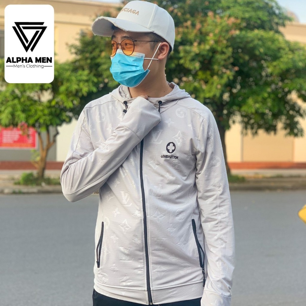 ⭐️HÀNG LOẠI 1⭐️Áo Chống Nắng Nam Nữ Vải Thơm Cao Cấp, Thoáng Mát, Chống Tia UV - Áo chống nắng 2 lớp hàng đẹp M604 | BigBuy360 - bigbuy360.vn