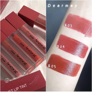 SON DEARMAY BREEZE VELVET LIP TINT
