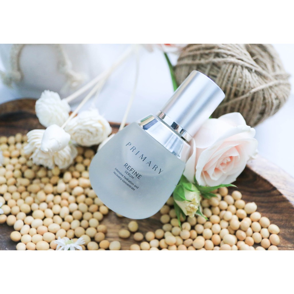 Tinh chất đậm đặc Refine Serum Primary