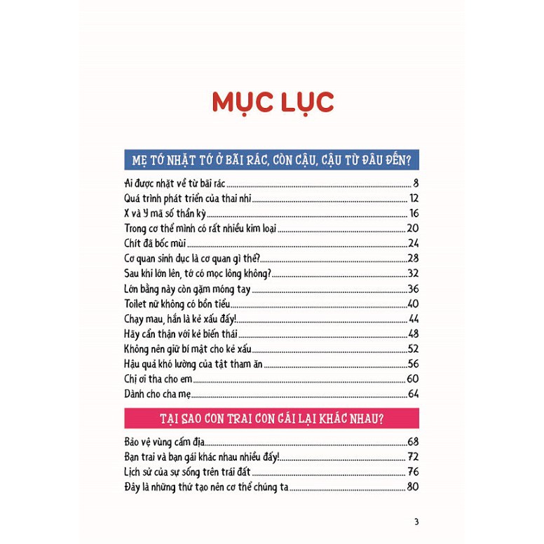 Sách - Mình được nhặt về từ bãi rác sao?