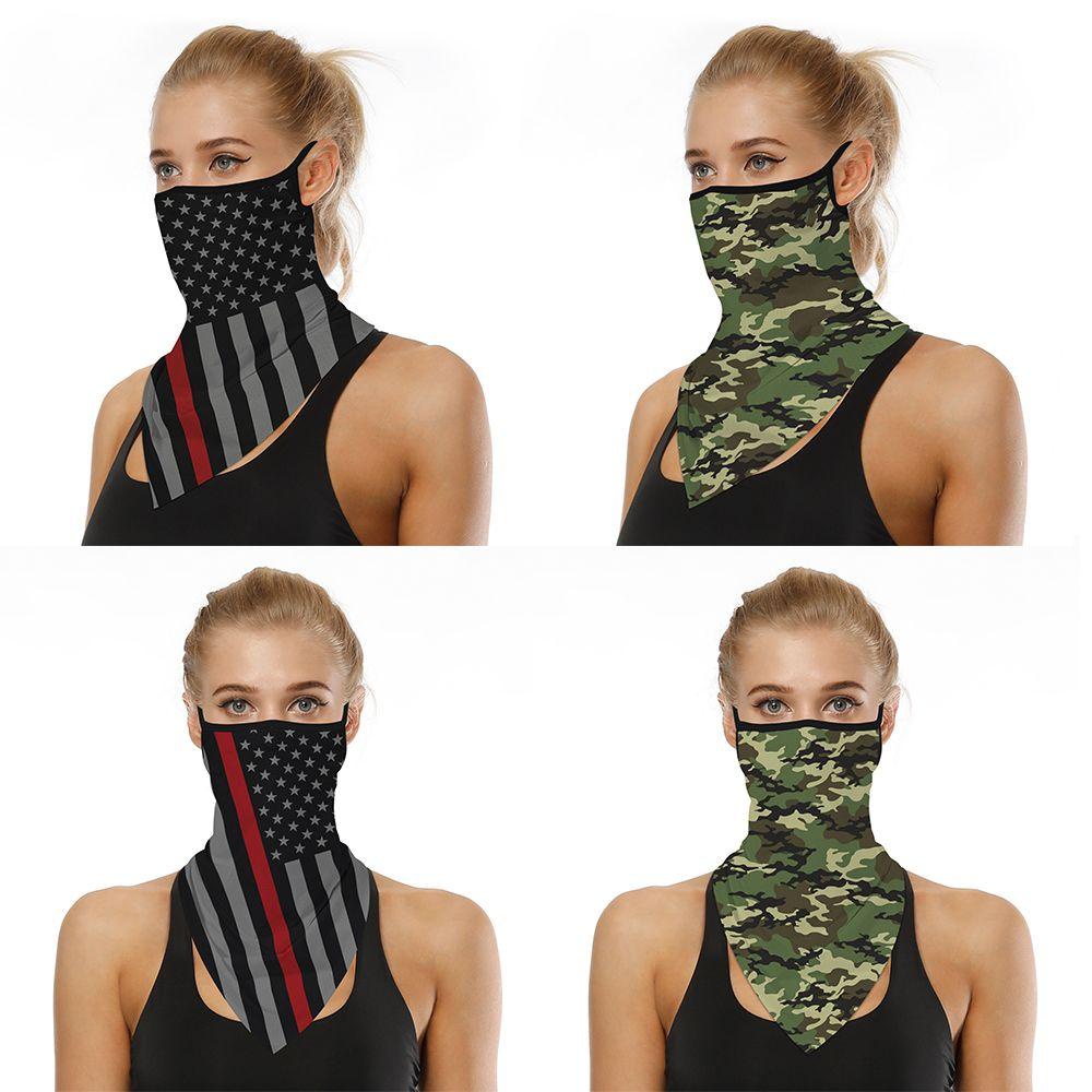 Me Khăn Trùm Mặt Che Miệng Khi Đi Xe Máy