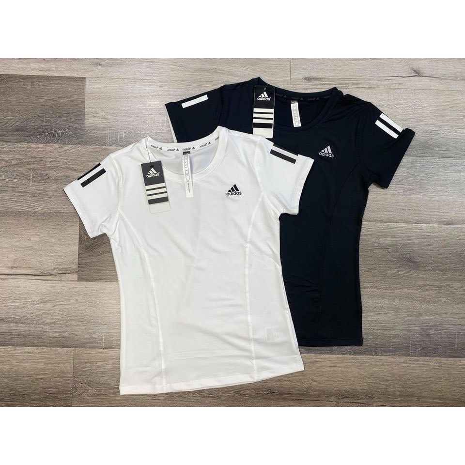 [Giảm sốc] Áo thun tập Gym, Yoga, áo phông thể thao, co giãn 4 chiều thấm hút mồ hôi - Congsport