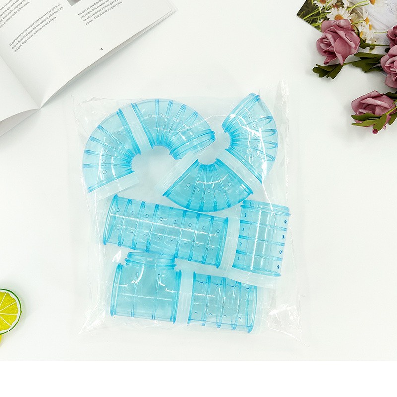 bộ ống nối I -C-T dành cho hamster